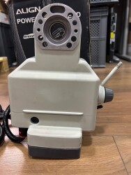 ALIGN POWER FEED UNIT 500P X/Y/Z AXIS FOR BRIDGEPORT - 5