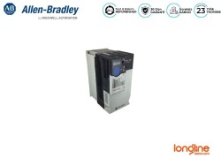 ALLEN BRADLEY 25B-D030N114 POWERFLEX 525 11KW AC DRIVE - 2