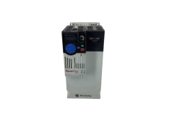 ALLEN BRADLEY 25B-D030N114 POWERFLEX 525 11KW AC DRIVE - ALLEN BRADLEY