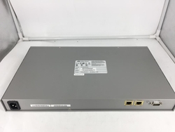 Allied Telesis AT-8000S/48-50 48x 10/100 with 2x1000T 2xSFP Switch - 6