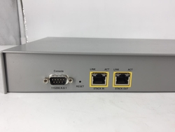 Allied Telesis AT-8000S/48-50 48x 10/100 with 2x1000T 2xSFP Switch - 8