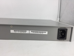 Allied Telesis AT-8000S/48-50 48x 10/100 with 2x1000T 2xSFP Switch - 9
