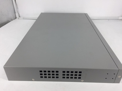 Allied Telesis AT-8000S/48-50 48x 10/100 with 2x1000T 2xSFP Switch - 10