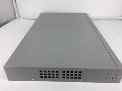 Allied Telesis AT-8000S/48-50 48x 10/100 with 2x1000T 2xSFP Switch - 10