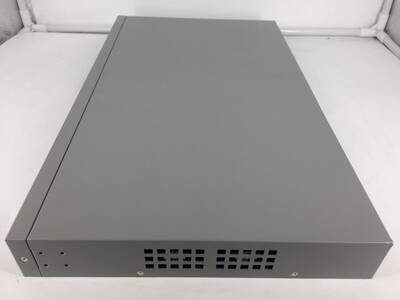 Allied Telesis AT-8000S/48-50 48x 10/100 with 2x1000T 2xSFP Switch - 11