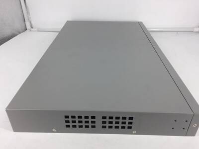 Allied Telesis AT-8000S/48-50 48x 10/100 with 2x1000T 2xSFP Switch