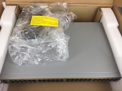 ALLIED TELESIS - Allied Telesis AT-8000S/48-50 48x 10/100 with 2x1000T 2xSFP Switch (1)