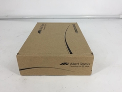 ALLIED TELESIS AT-A65 Single port Gigabit and Fiber SFP module - 3