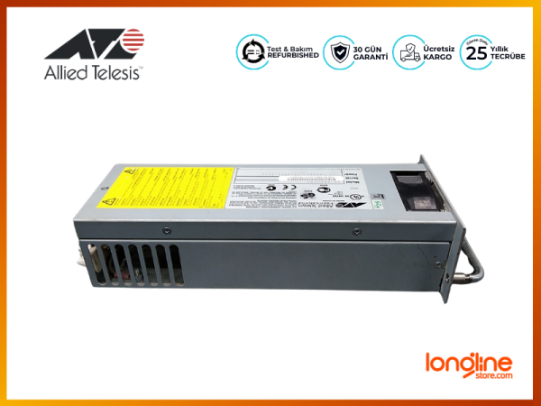 ALLIED TELESIS AT-PWR3004, RPS3004 Modeli İçin Yedek Güç Kaynağı - 2