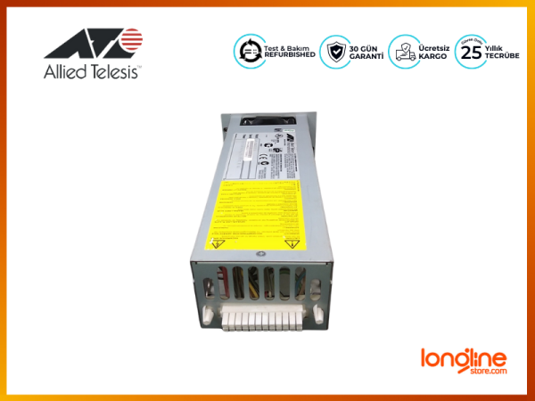 ALLIED TELESIS AT-PWR3004, RPS3004 Modeli İçin Yedek Güç Kaynağı - 3