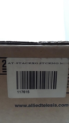 ALLIED TELESIS AT-STACKXG STACKING MODULE & 0.5M STACKING CABLE - Thumbnail