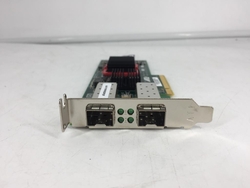 Allied Telesis AT-VNC10S-001 PCI-E 10 Gigabit Networking Cards - 2