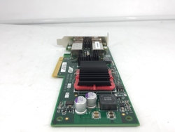 Allied Telesis AT-VNC10S-001 PCI-E 10 Gigabit Networking Cards - 4