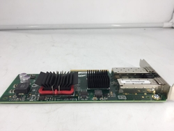 Allied Telesis AT-VNC10S-001 PCI-E 10 Gigabit Networking Cards - 5
