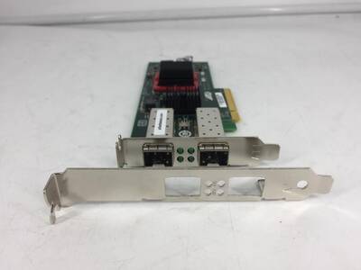 Allied Telesis AT-VNC10S-001 PCI-E 10 Gigabit Networking Cards - 7