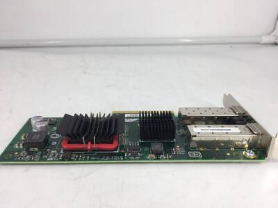 Allied Telesis AT-VNC10S-001 PCI-E 10 Gigabit Networking Cards - 5