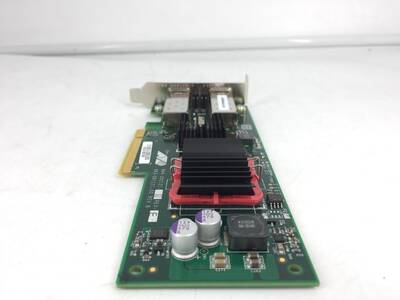 Allied Telesis AT-VNC10S-001 PCI-E 10 Gigabit Networking Cards