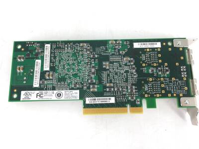Allied Telesis AT-VNC10S-001 PCI-E 10 Gigabit Networking Cards