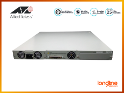 ALLIED TELESIS AT-x610-24Ts/X-60 24 Port Gigabit Advanced Layer 3 Switch - ALLIED TELESIS (1)