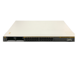 ALLIED TELESYN AT-8624T/2M L3 YÖNETİLEBİLİR 24 PORT 10/100 ETHERNET ANAHTARLAYICI (SWITCH) - ALLIED TELESIS 