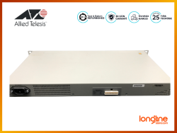 ALLIED TELESYN AT-8624T/2M L3 YÖNETİLEBİLİR 24 PORT 10/100 ETHERNET ANAHTARLAYICI (SWITCH) - ALLIED TELESIS (1)