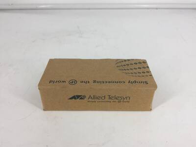 ALLIED TELESYN AT-G8LX10 1000Base-LX GBIC TRANSCIEVER - 2