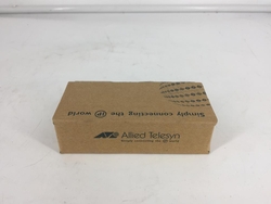 ALLIED TELESIS - ALLIED TELESYN AT-G8LX10 1000Base-LX GBIC TRANSCIEVER (1)