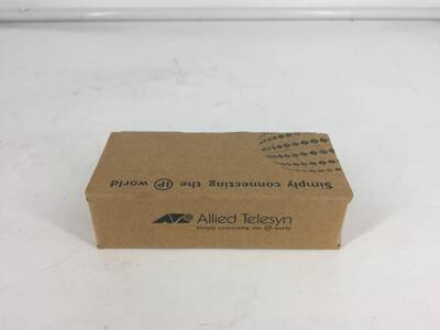 ALLIED TELESYN AT-G8LX10 1000Base-LX GBIC TRANSCIEVER