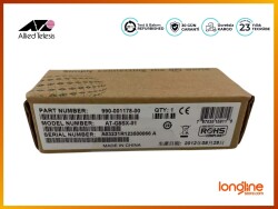 Allied Telesyn AT-G8SX-01 Gigabit SC Interface Converter GBIC - ALLIED TELESIS 