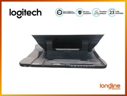 Alto Logitech Cordless Notebook Stand/Docking station C-UBB64 - Thumbnail