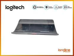LOGITECH - Alto Logitech Cordless Notebook Stand/Docking station C-UBB64 (1)