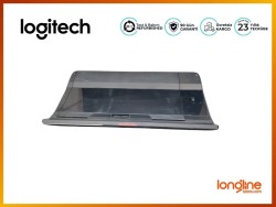 Alto Logitech Cordless Notebook Stand/Docking station C-UBB64 - LOGITECH (1)