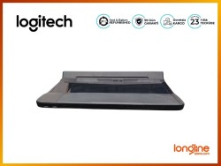 Alto Logitech Cordless Notebook Stand/Docking station C-UBB64 - 3