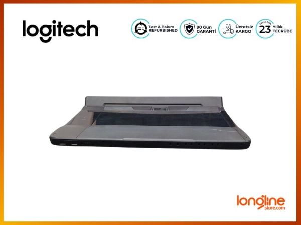 Alto Logitech Cordless Notebook Stand/Docking station C-UBB64