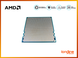 AMD CPU OPTERON Altı Çekirdek 2427 2.2GHz 6MB OS2427WJS6DGN - AMD (1)