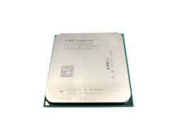 AMD CPU TEK ÇEKİRDEKLİ SEMPRON 150 2.9GHz 2000MHz 1MB SDX150HBK13GM - 1