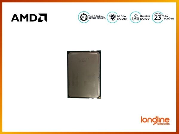 AMD Opteron 6320 2.80GHz OS6320WKT8GHK 8-Core Socket G34 CPU - 1