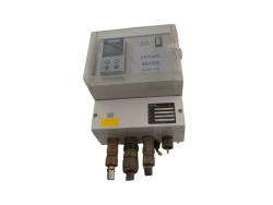 AMOT 8072D PROGRAMLANABİLİR LOJİK KONTROL CİHAZI (PLC) 8072D000D-AA - AMOT