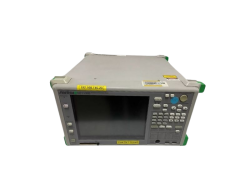 ANRITSU MP1590B PERFORMANS TEST CİHAZI MU150100A, MU150121A, MU150123A, MU120118B İLE - Anritsu