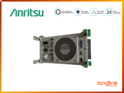 ANRITSU MP1590B PERFORMANS TEST CİHAZI MU150100A, MU150121A, MU150123A, MU120118B İLE - 4