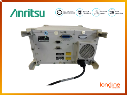 ANRITSU MS9720A 1.45-1.65µm WDM AĞ TEST CİHAZI - 3