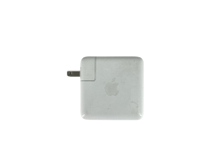 APPLE A1947 61W USB-C MACBOOK PRO CHARGER - APPLE