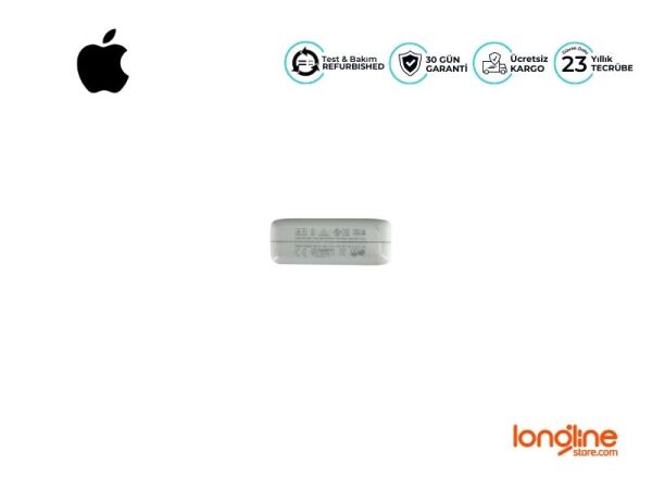 APPLE A1947 61W USB-C MACBOOK PRO CHARGER - 3
