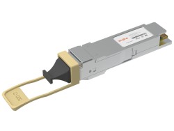 Arista Networks Compatible 200GBASE-SR4 QSFP56 850nm 100m DOM MTP/MPO-12 MMF Optical Transceiver Module - Thumbnail