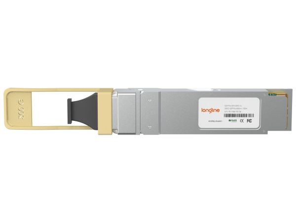 Arista Networks Compatible 200GBASE-SR4 QSFP56 850nm 100m DOM MTP/MPO-12 MMF Optical Transceiver Module - 2