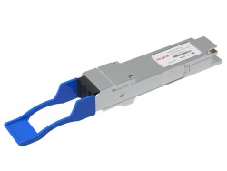 LONGLINE - Arista Networks QDD-400G-LR4 Compatible 400GBASE-LR4 QSFP-DD PAM4 1310nm 10km DOM Duplex LC SMF Optical Transceiver Module