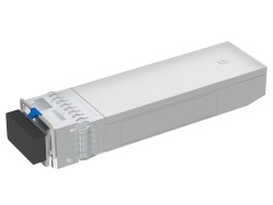 Arista Networks SFP-25G-BD-40-I Compatible 25GBASE SFP28 1310nm-TX/1270nm-RX 40km Industrial DOM Simplex LC SMF Optical Transceiver Module - 3