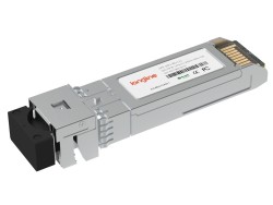 Arista Networks SFP-25G-BD-I Compatible 25GBASE SFP28 1330nm-TX/1270nm-RX 20km Industrial DOM Simplex LC SMF Optical Transceiver Module - Thumbnail