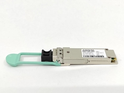 Arista QSFP-40G-UNIV 1310nm 40G QSFP+ XVR-10071-20 Transceiver - ARISTA