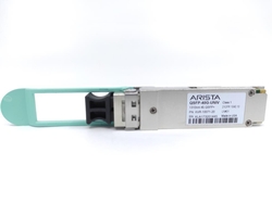 Arista QSFP-40G-UNIV 1310nm 40G QSFP+ XVR-10071-20 Transceiver - Thumbnail